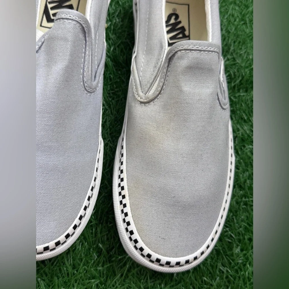 Vans good preowned